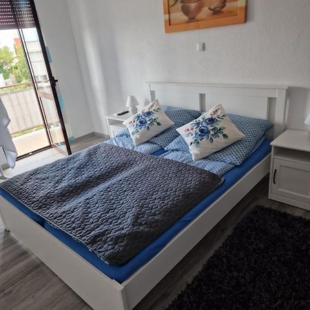 Villa Bravo Podstrana Zewnętrze zdjęcie