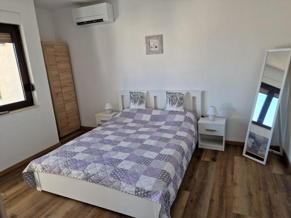 Villa Bravo Podstrana Zewnętrze zdjęcie