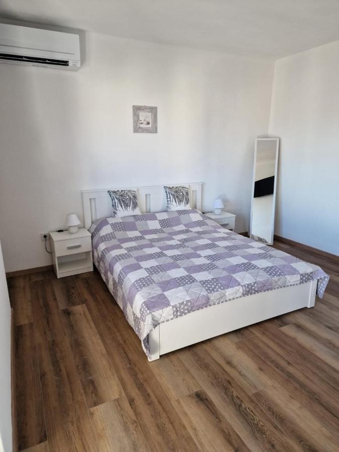 Villa Bravo Podstrana Zewnętrze zdjęcie