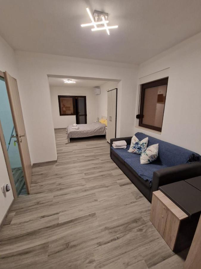 Villa Bravo Podstrana Zewnętrze zdjęcie