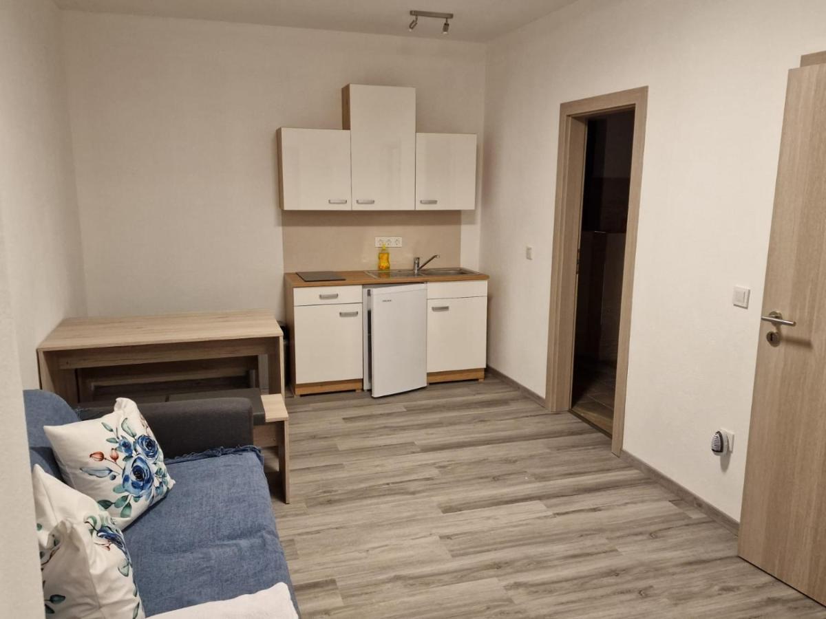 Villa Bravo Podstrana Zewnętrze zdjęcie