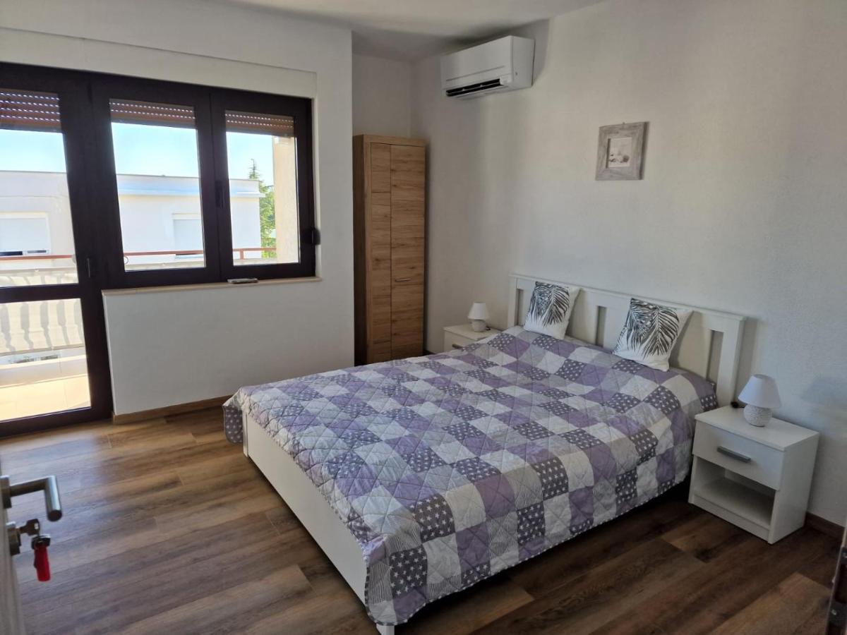Villa Bravo Podstrana Zewnętrze zdjęcie