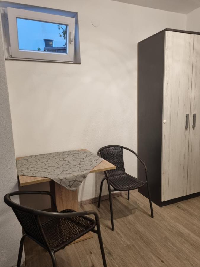 Villa Bravo Podstrana Zewnętrze zdjęcie