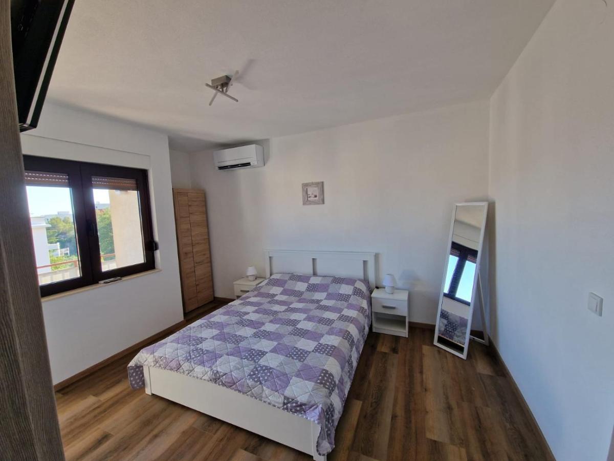 Villa Bravo Podstrana Zewnętrze zdjęcie