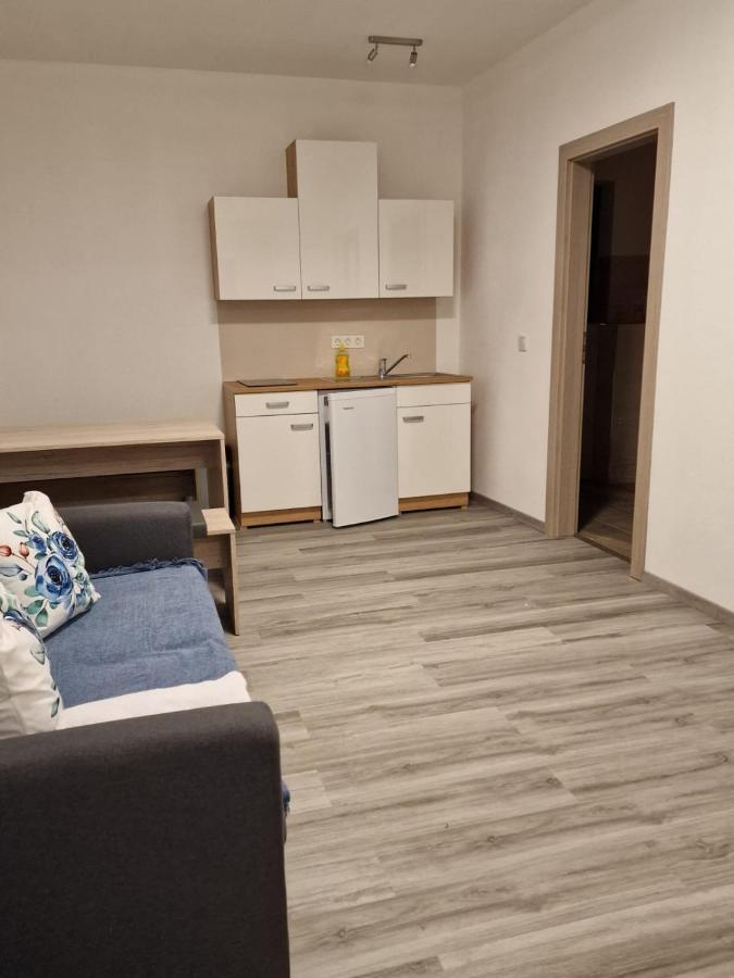 Villa Bravo Podstrana Zewnętrze zdjęcie