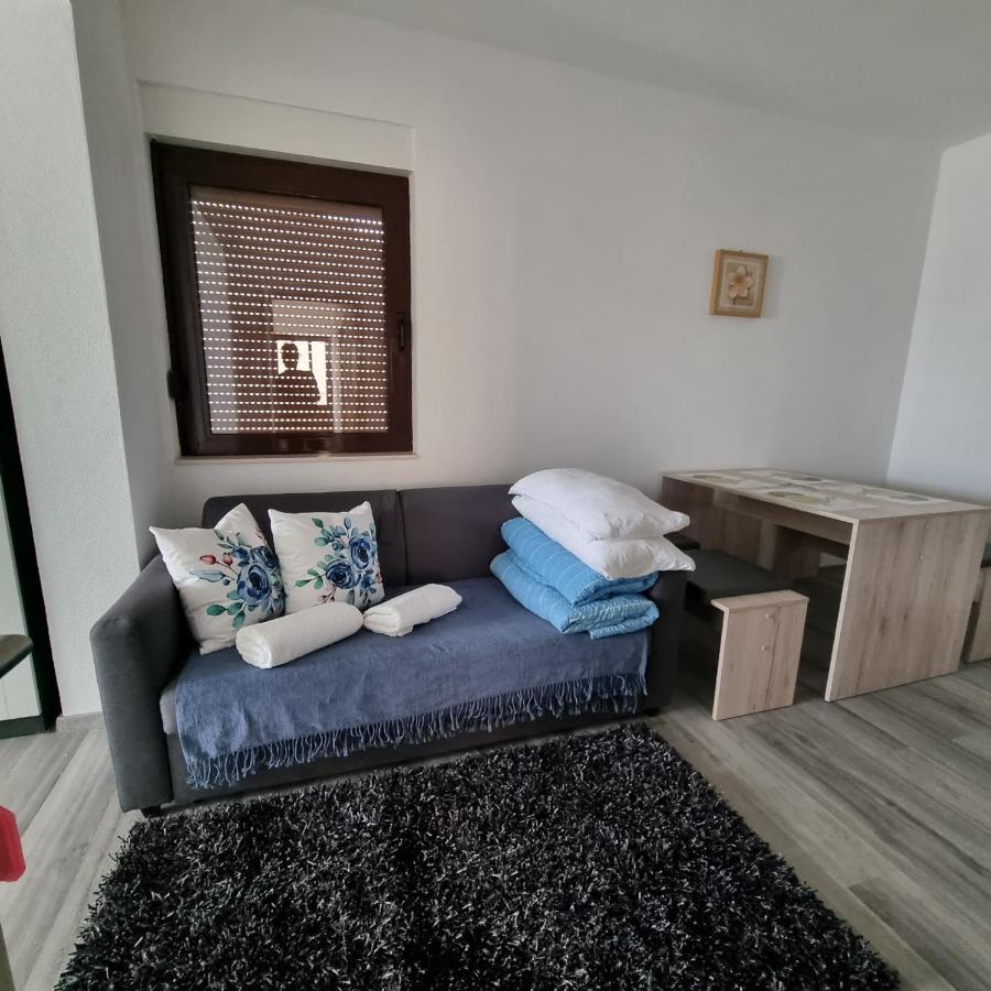Villa Bravo Podstrana Zewnętrze zdjęcie