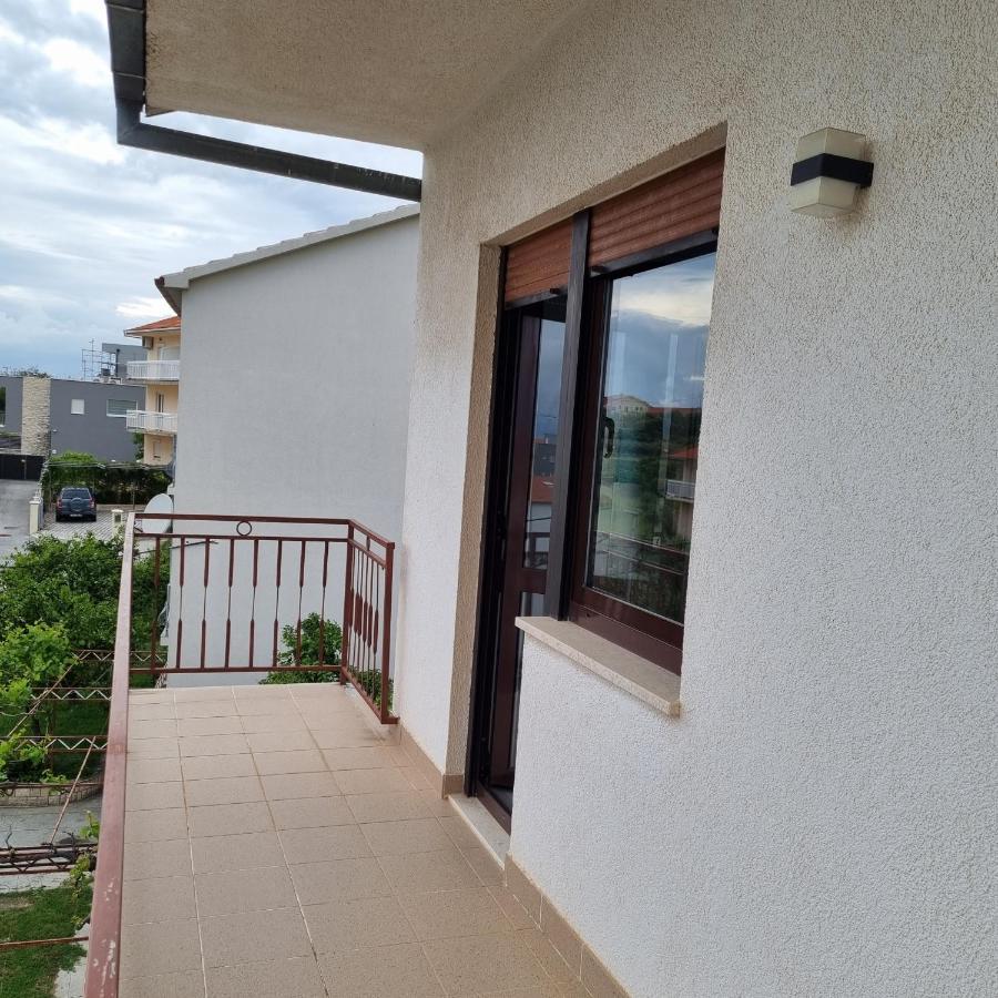 Villa Bravo Podstrana Zewnętrze zdjęcie