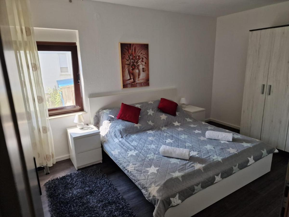 Villa Bravo Podstrana Zewnętrze zdjęcie