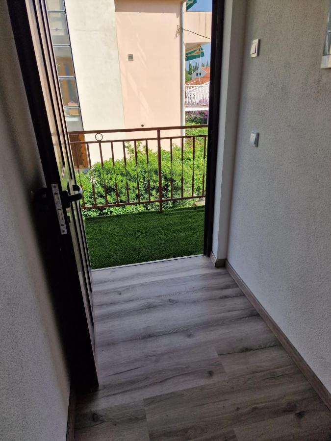 Villa Bravo Podstrana Zewnętrze zdjęcie