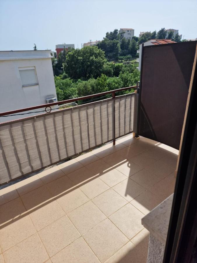 Villa Bravo Podstrana Zewnętrze zdjęcie