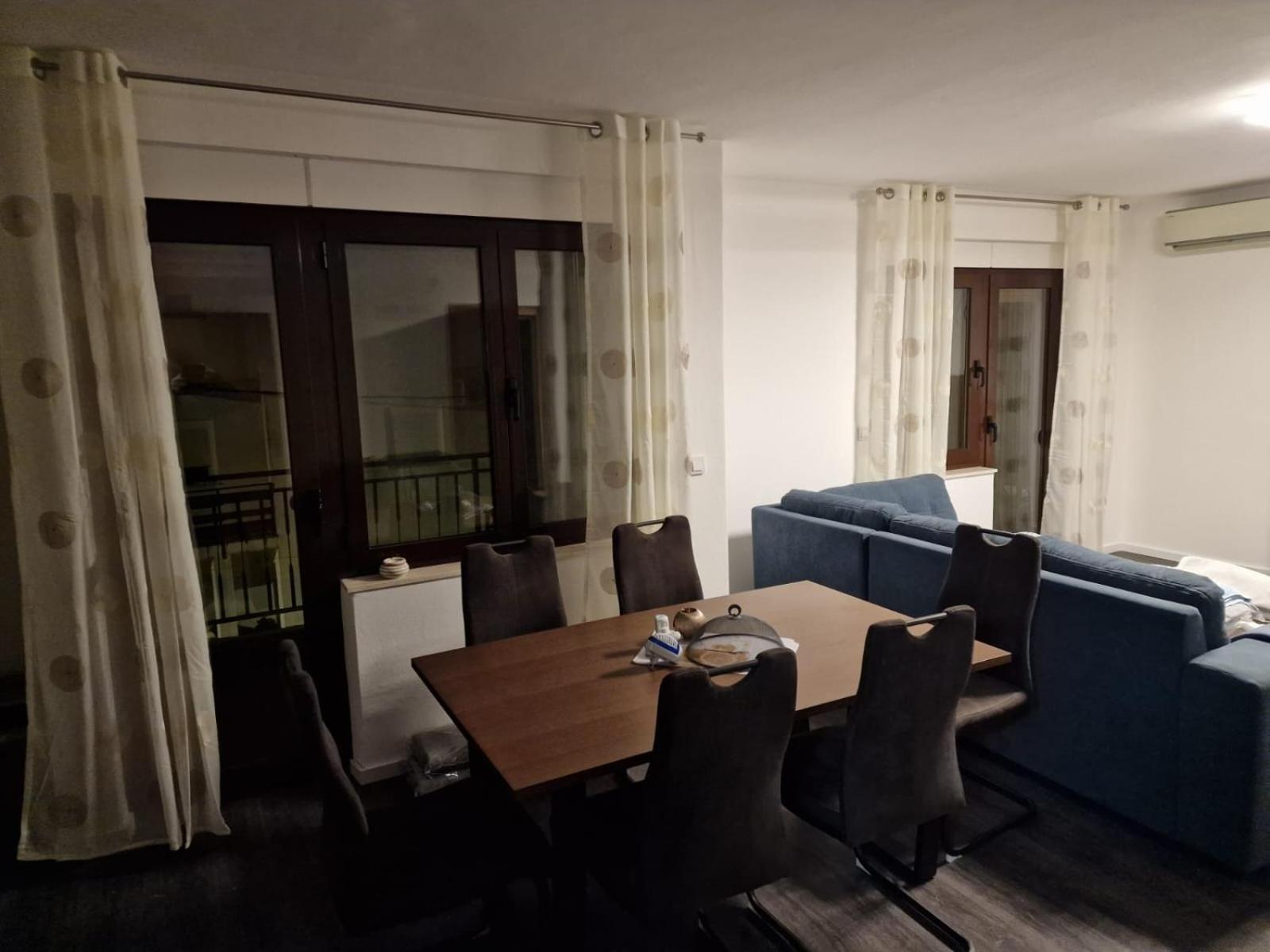 Villa Bravo Podstrana Zewnętrze zdjęcie