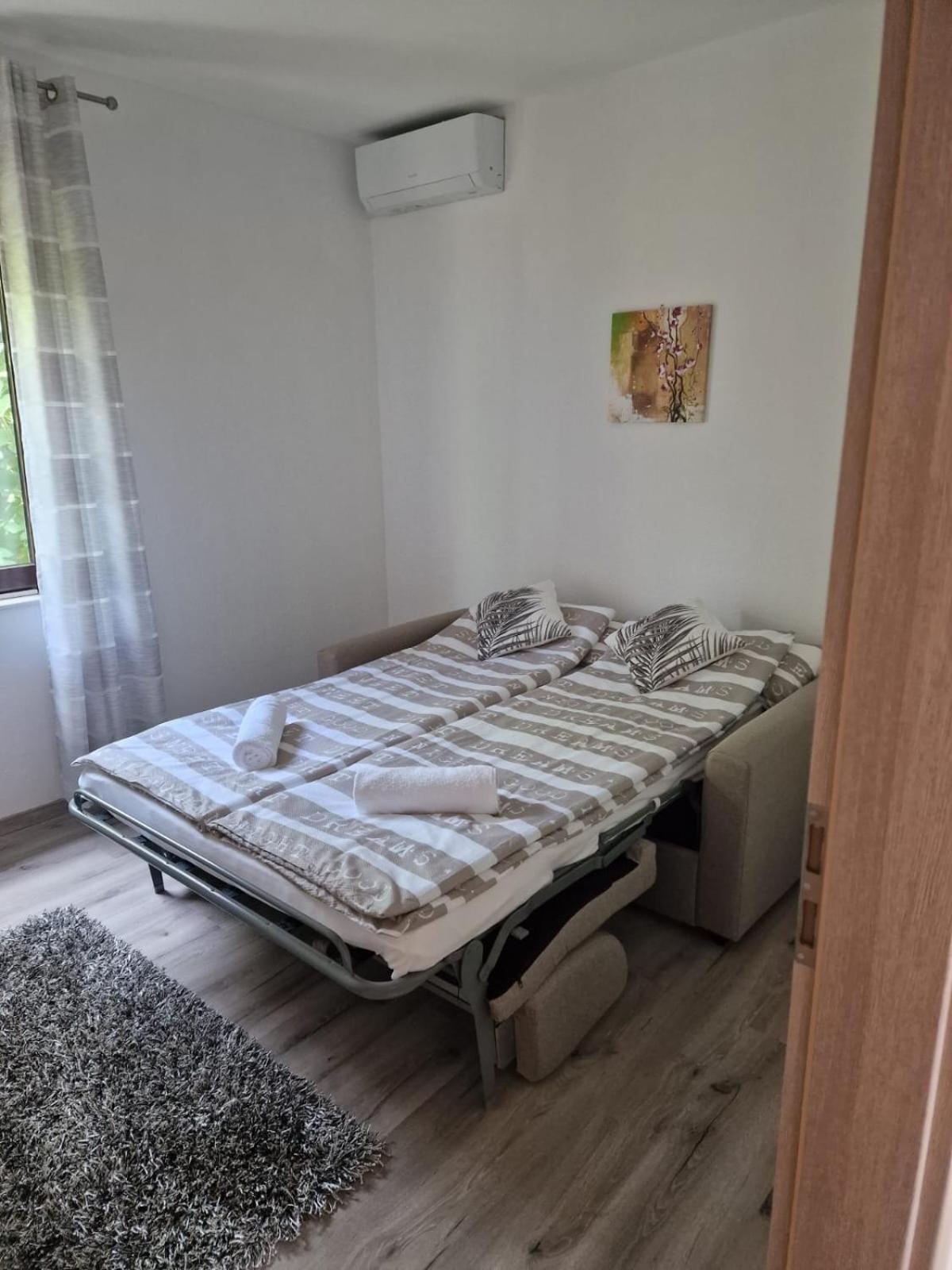 Villa Bravo Podstrana Zewnętrze zdjęcie