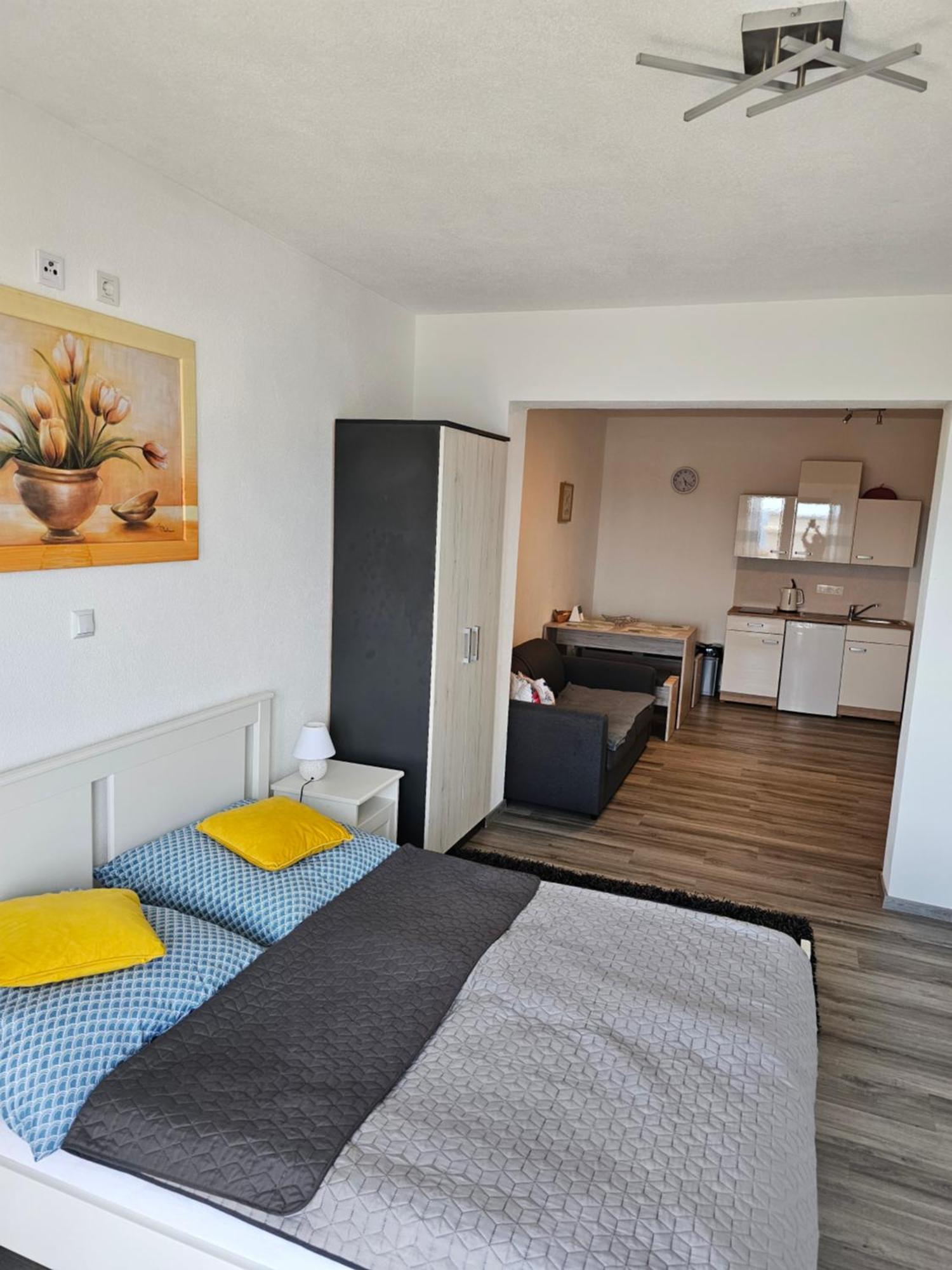 Villa Bravo Podstrana Zewnętrze zdjęcie